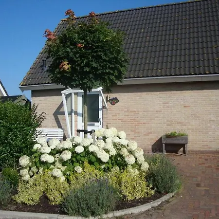 Huijsmansverhuur Type A De Luxe Grevelingen 16 West-Nieuwland