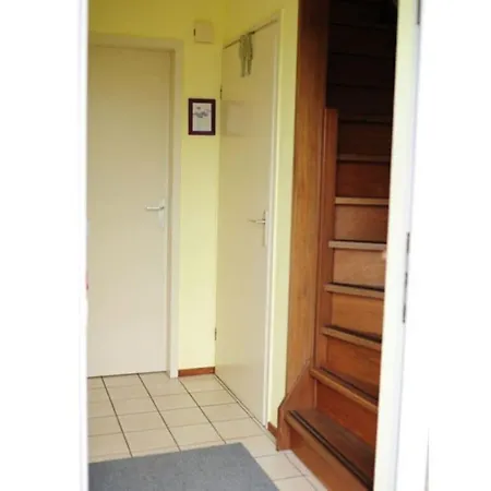 Ferienhaus Huijsmansverhuur Type A De Luxe Grevelingen 16 *