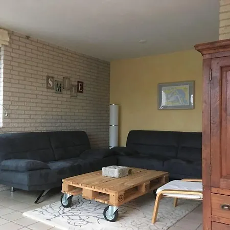Ferienhaus Huijsmansverhuur Type A De Luxe Grevelingen 16 West-Nieuwland