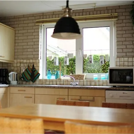 Ferienhaus Huijsmansverhuur Type A De Luxe Grevelingen 16