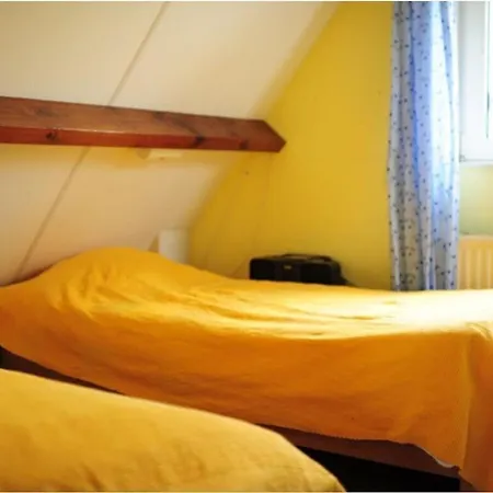 Huijsmansverhuur Type A De Luxe Grevelingen 16 West-Nieuwland