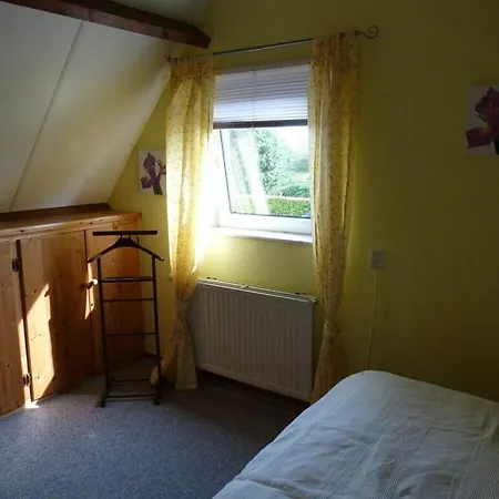 Huijsmansverhuur Type A De Luxe Grevelingen 16 West-Nieuwland