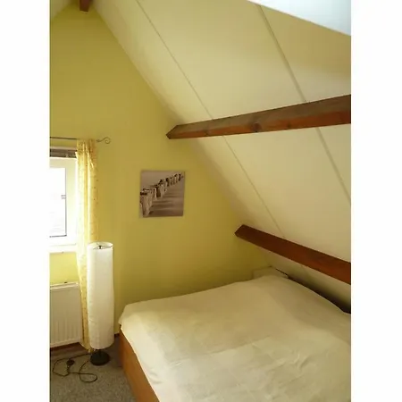 Ferienhaus Huijsmansverhuur Type A De Luxe Grevelingen 16