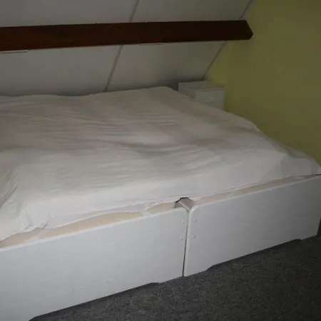 Prázdninový dům Huijsmansverhuur Type A De Luxe Grevelingen 16 West-Nieuwland