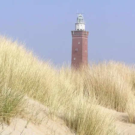 Prázdninový dům Huijsmansverhuur Type A De Luxe Grevelingen 16 *