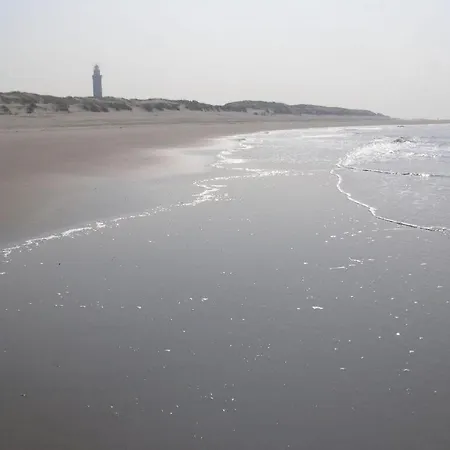 Huijsmansverhuur Type A De Luxe Grevelingen 16 *