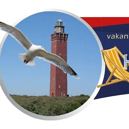 Huijsmansverhuur Type A De Luxe Grevelingen 16 West-Nieuwland