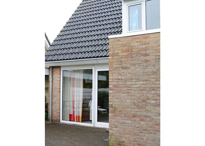 Huijsmansverhuur Type A De Luxe Grevelingen 16 *