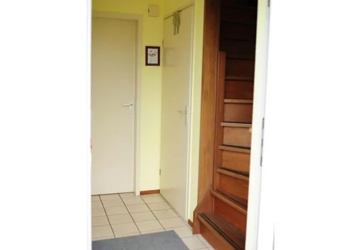 度假居 Huijsmansverhuur Type A De Luxe Grevelingen 16 *