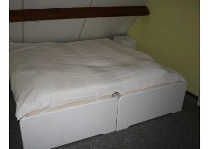 度假居 Huijsmansverhuur Type A De Luxe Grevelingen 16 West-Nieuwland