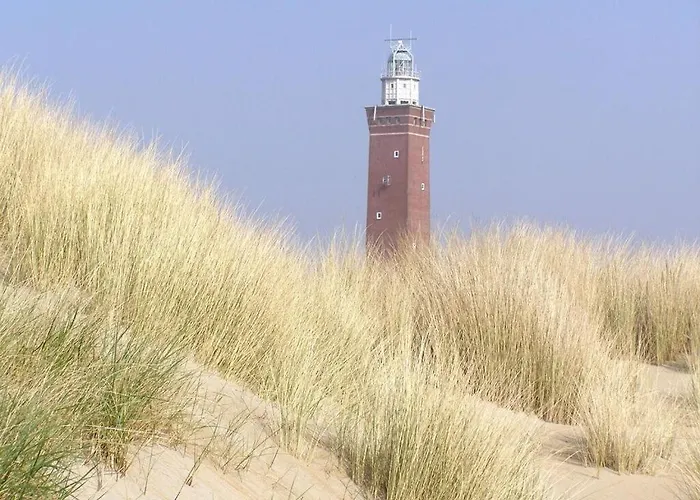 度假居 Huijsmansverhuur Type A De Luxe Grevelingen 16 *