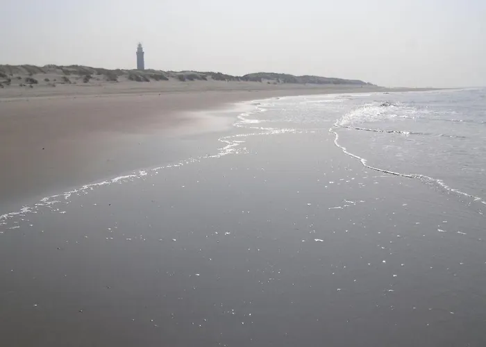 Huijsmansverhuur Type A De Luxe Grevelingen 16 *