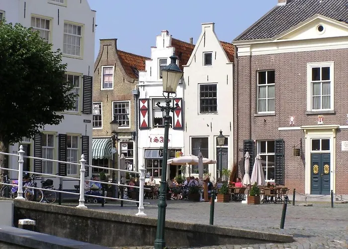 Huijsmansverhuur Type A De Luxe Grevelingen 16